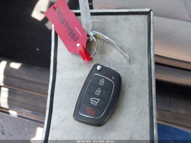 Hyundai SONATA Image 9