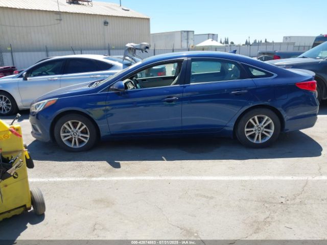 Hyundai SONATA Image 11