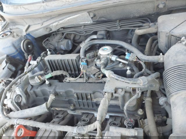 Hyundai SONATA Image 13