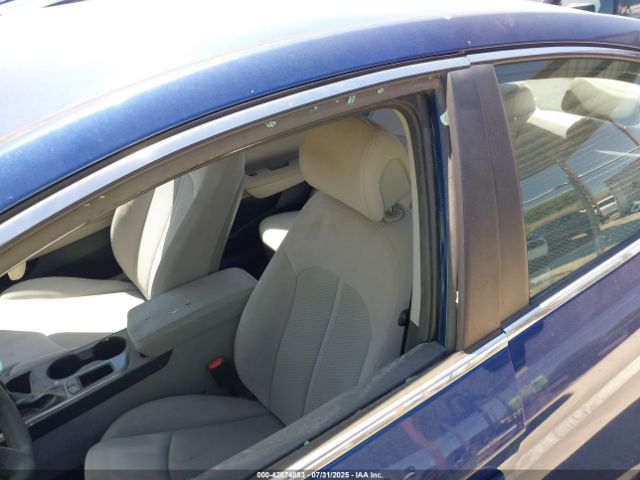 Hyundai SONATA Image 14