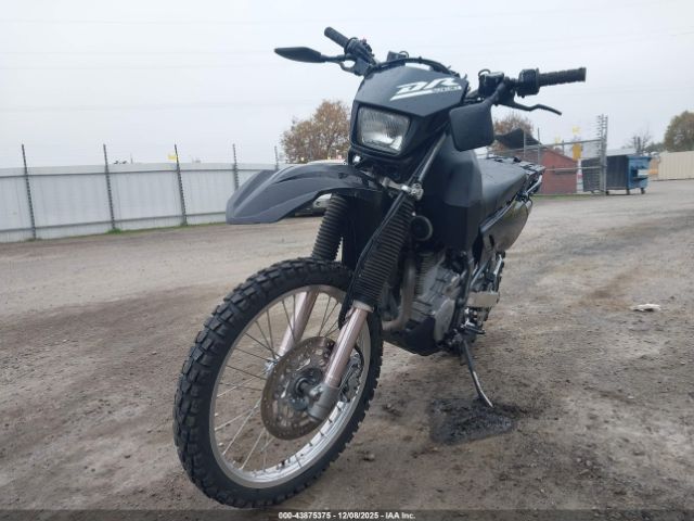 Suzuki Dr650 Se Image 5