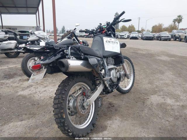 Suzuki Dr650 Se Image 4