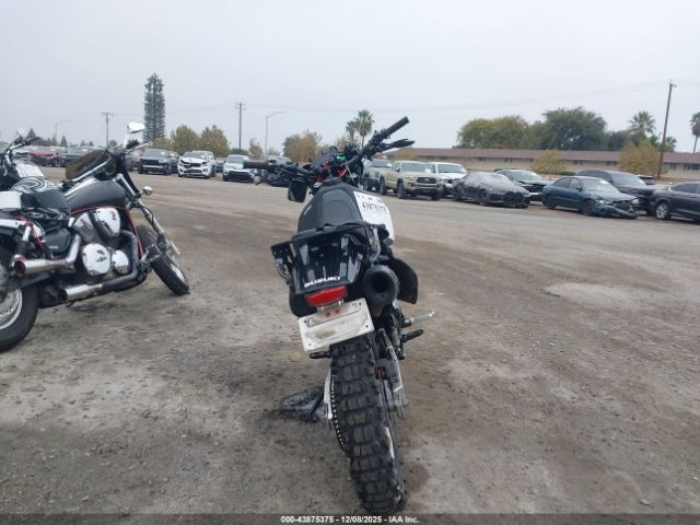 Suzuki Dr650 Se Image 11