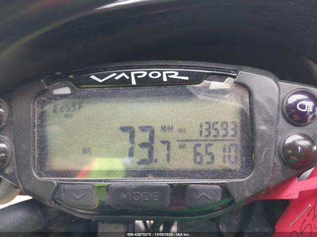 Suzuki Dr650 Se Image 2