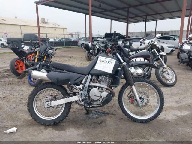 Suzuki Dr650 Se Image 10