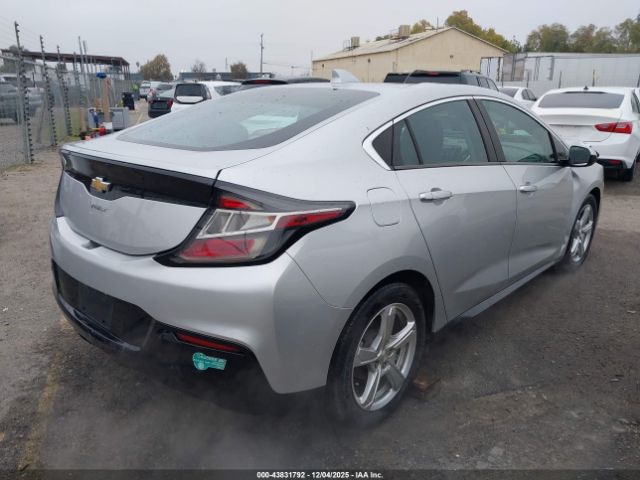Chevrolet Volt Lt Image 13