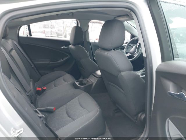 Chevrolet Volt Lt Image 14