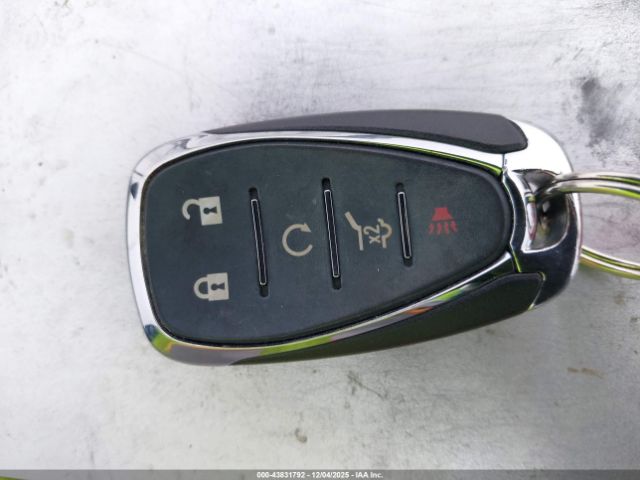 Chevrolet Volt Lt Image 15