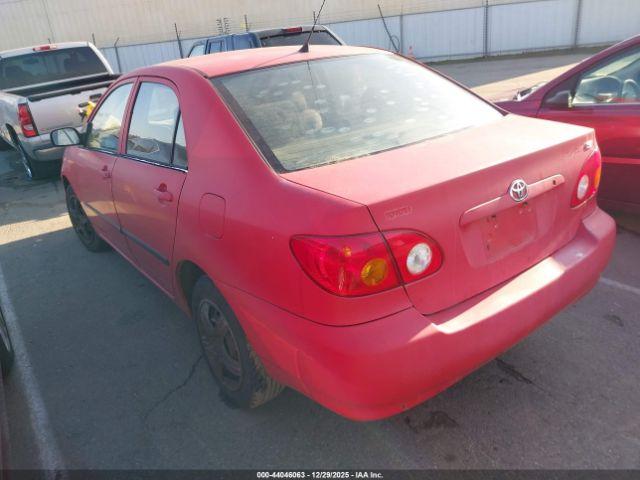 Toyota Corolla Ce Image 6