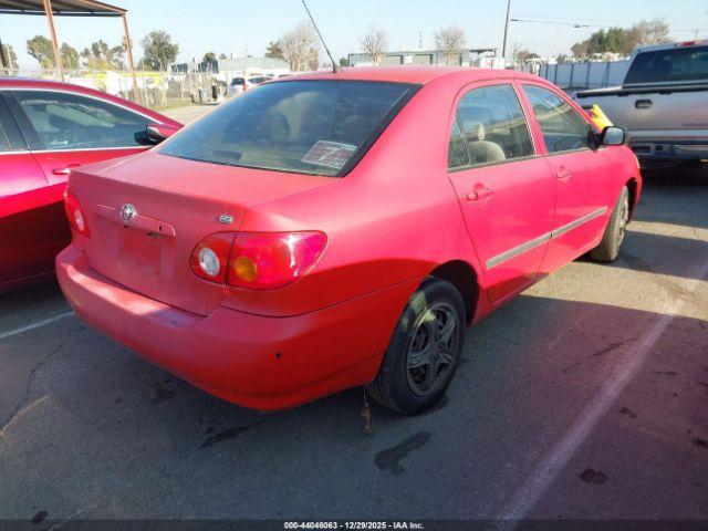 Toyota Corolla Ce Image 5