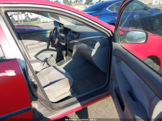 Toyota Corolla Ce Image 4