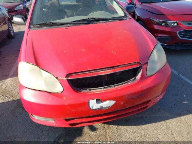 Toyota Corolla Ce Image 10