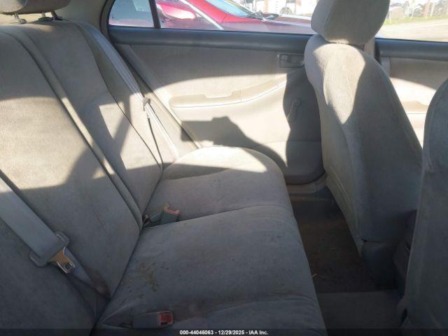 Toyota Corolla Ce Image 2