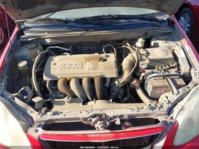 Toyota Corolla Ce Image 9