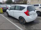 Nissan Versa Image 11