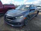 Honda Civic Sport Image 2