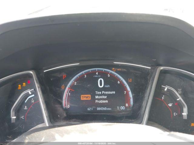 Honda Civic Sport Image 4