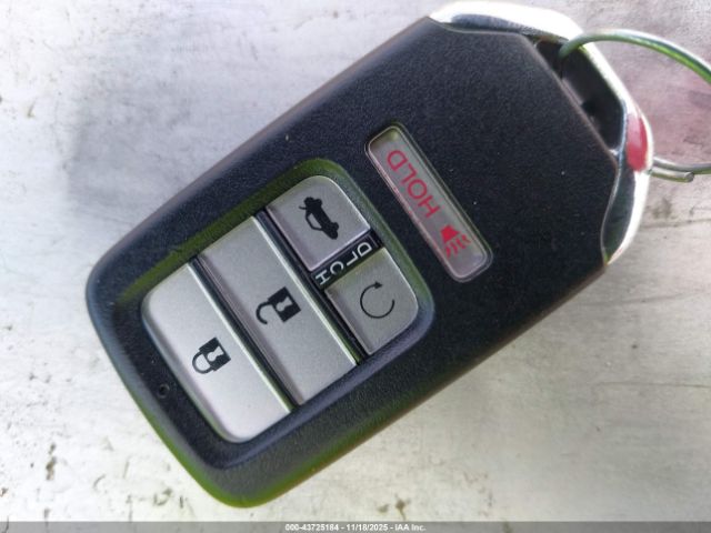 Honda Civic Sport Image 9