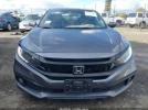 Honda Civic Sport Image 14