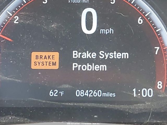 Honda Civic Sport Image 11