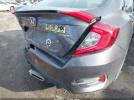 Honda Civic Sport Image 13