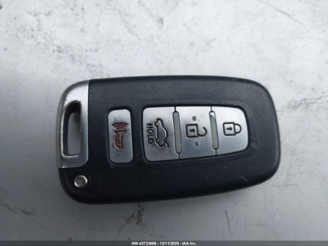 Kia Optima Ex Image 13