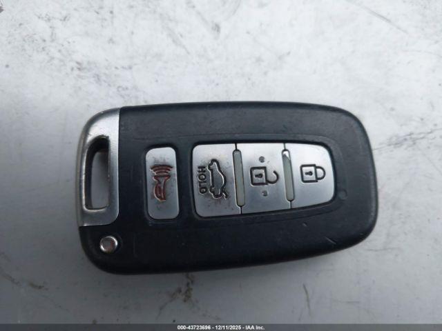 Kia Optima Ex Image 13