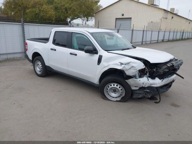 Ford Maverick Xl Image 1