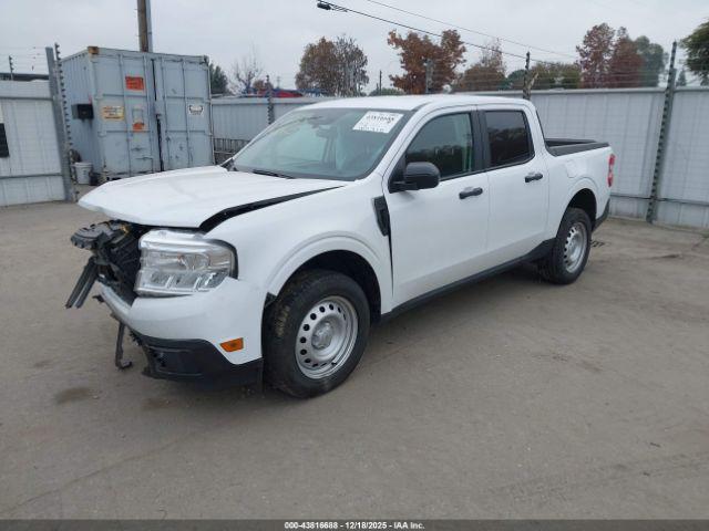 Ford Maverick Xl Image 4