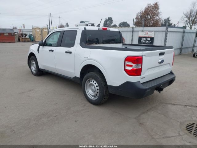 Ford Maverick Xl Image 10
