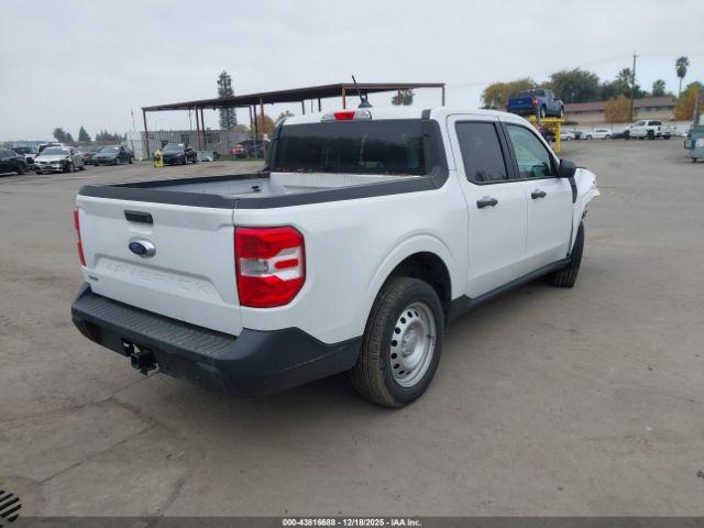 Ford Maverick Xl Image 12