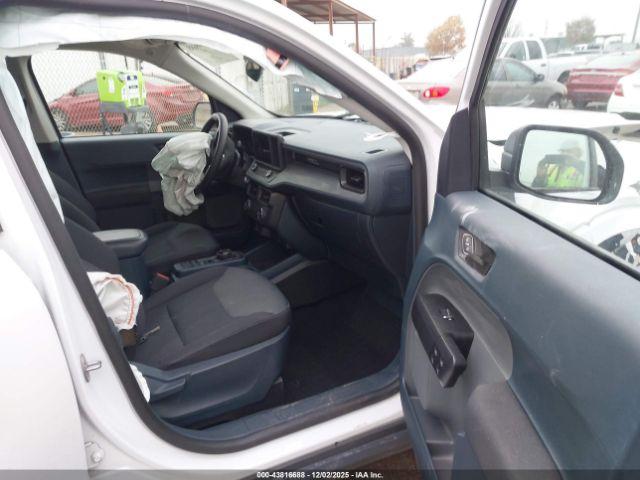 Ford Maverick Xl Image 5