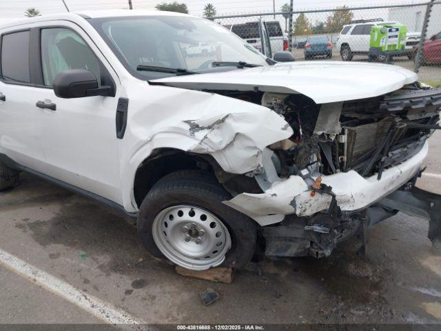 Ford Maverick Xl Image 7