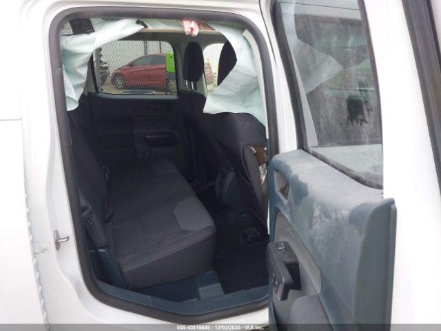 Ford Maverick Xl Image 8