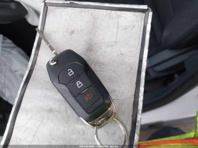 Ford Maverick Xl Image 9