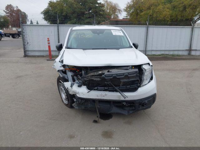 Ford Maverick Xl Image 2