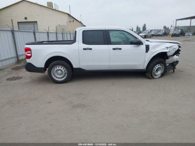 Ford Maverick Xl Image 15