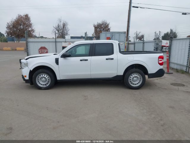 Ford Maverick Xl Image 13