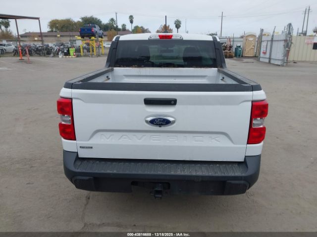 Ford Maverick Xl Image 3