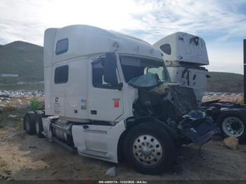  Salvage Volvo Vnl