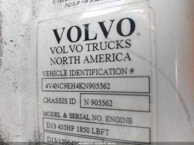 Volvo Vnl Image 7
