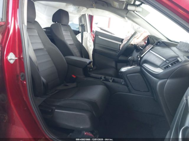 Honda CR-V Awd Special Edition Image 9