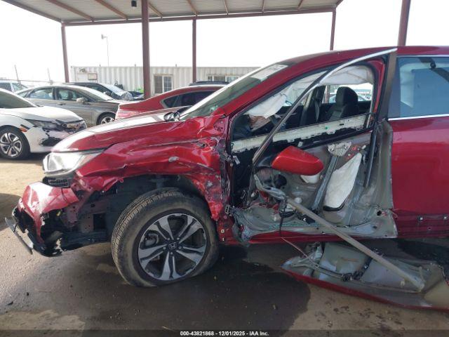 Honda CR-V Awd Special Edition Image 12