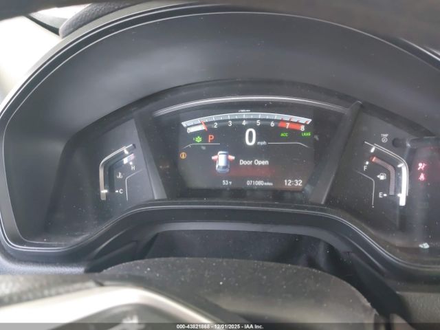 Honda CR-V Awd Special Edition Image 4