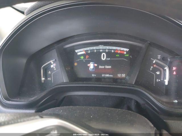 Honda CR-V Awd Special Edition Image 4