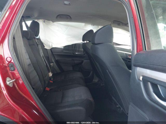 Honda CR-V Awd Special Edition Image 16