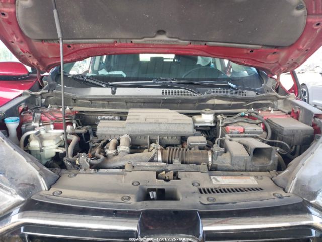 Honda CR-V Awd Special Edition Image 5