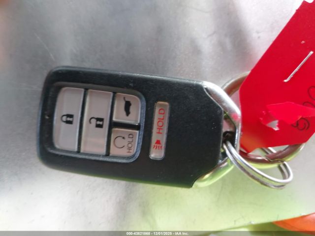 Honda CR-V Awd Special Edition Image 8