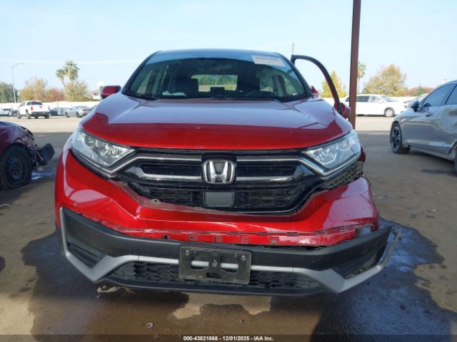 Honda CR-V Awd Special Edition Image 15