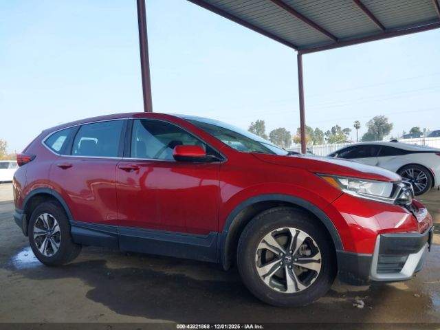 Honda CR-V Awd Special Edition Image 10